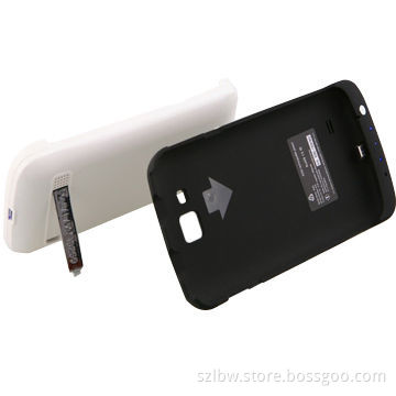 3,000mAh Battery Cases for Samsung Galaxy i9260, Measures 147 x 71 x 18mmm